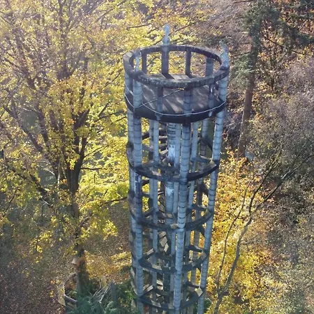 Bos * Putten