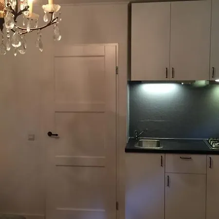 Bos Casa de Férias Putten