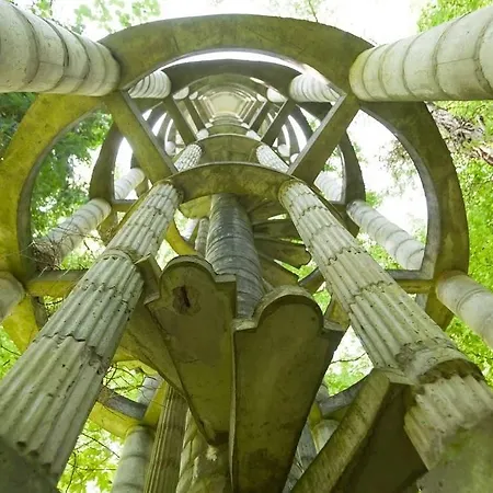 Bos Ferienhaus