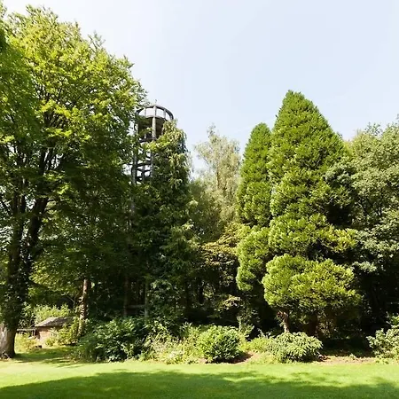 Bos Ferienhaus