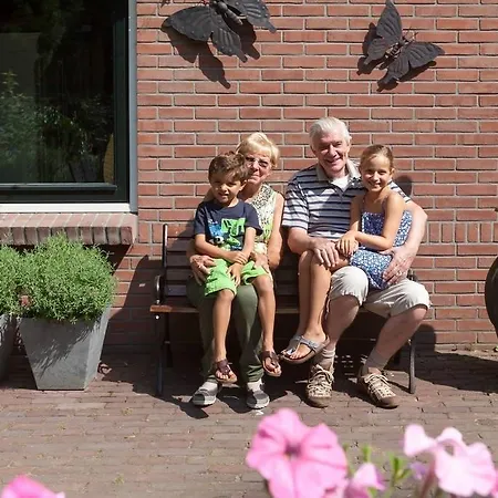 Bos * Putten