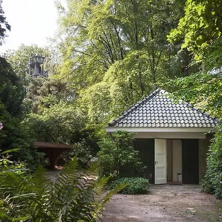 Bos Vakantiehuis *