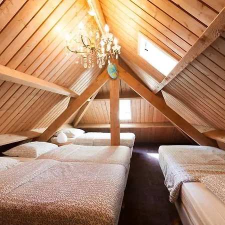 Bos Ferienhaus Putten