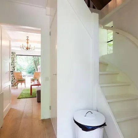 Casa de Férias Bos Putten