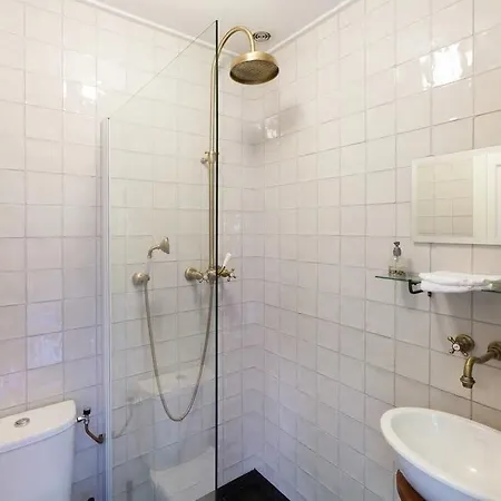 Vakantiehuis Bos *