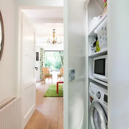 Casa de Férias Bos Putten