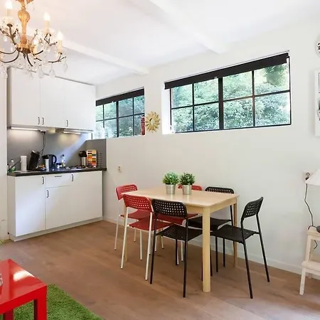 Ferienhaus Bos Putten