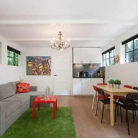 Vakantiehuis Bos *