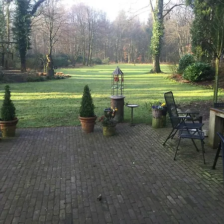 Bos * Putten