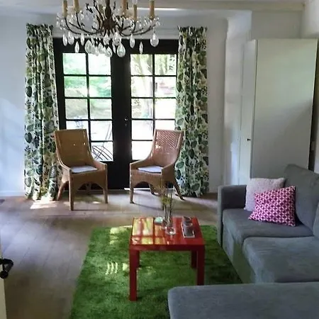 Bos Ferienhaus