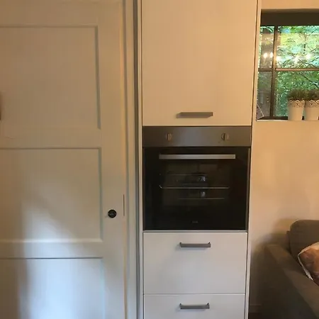 Casa de Férias Bos *