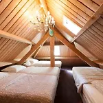 Bos Tatil Evi Putten