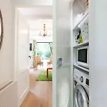 Tatil Evi Bos Putten