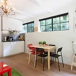 Tatil Evi Bos Putten