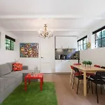 Tatil Evi Bos *