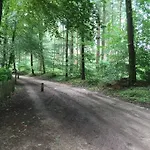Tatil Evi Bos Putten