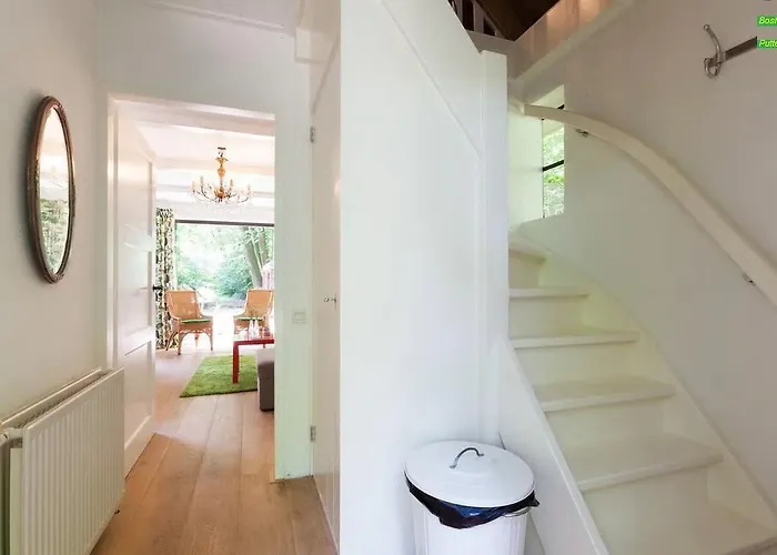 Holiday home Bos Putten