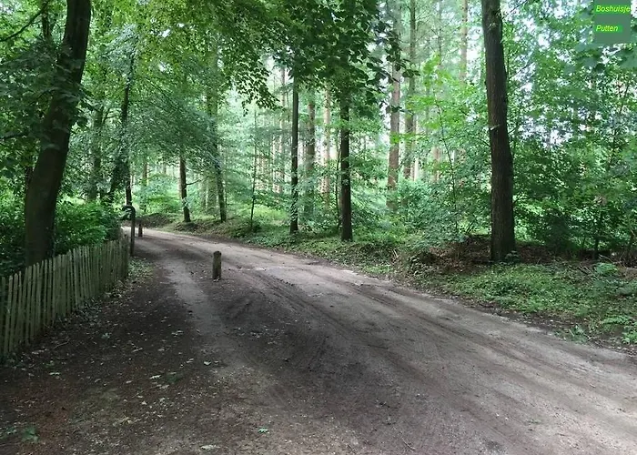 Holiday home Bos Putten